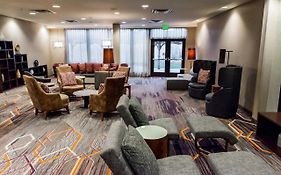 Courtyard Marriott Lafayette In